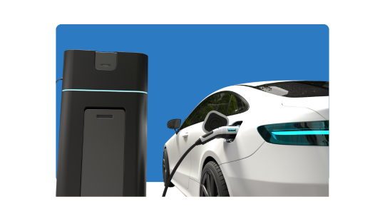curso manutenção veículos eletricos
